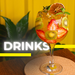 Drinks em Foz do Iguaçu